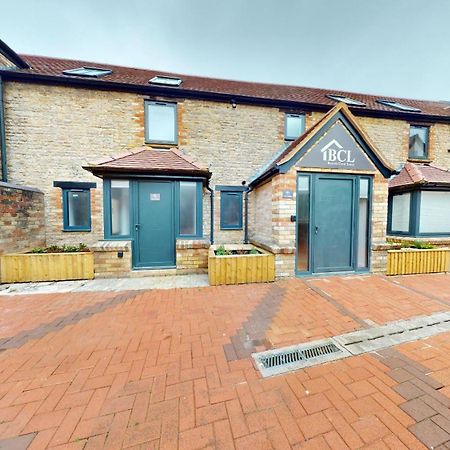 Bicester Court Exteriör bild